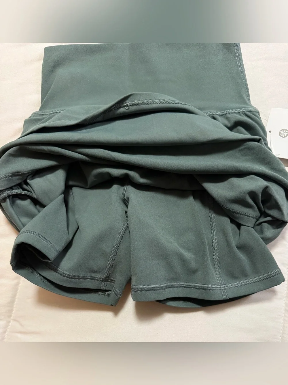 Athleta Transcend Skort - Picture 9 of 9